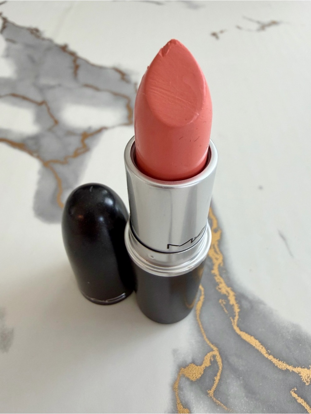 MAC Cosmetics Limited Edition Lipstick in Sweet & Sour NWOBox - Picture 5 of 6